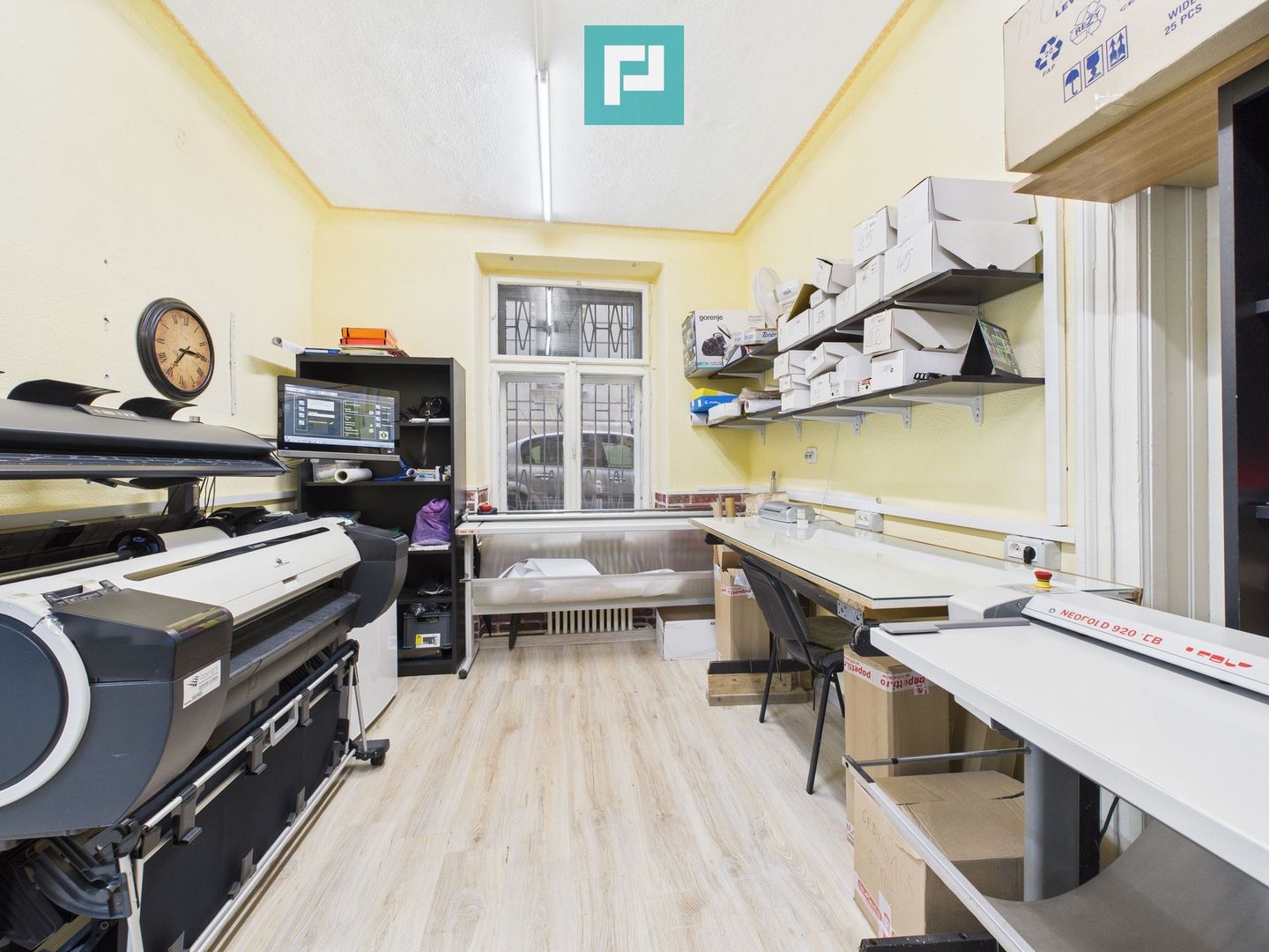 Spațiu Comercial Ultracentral - Poză 8