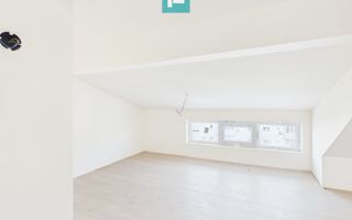 Apartament 2 camere + pod, 78 mpu, Buziașului - Poză 9
