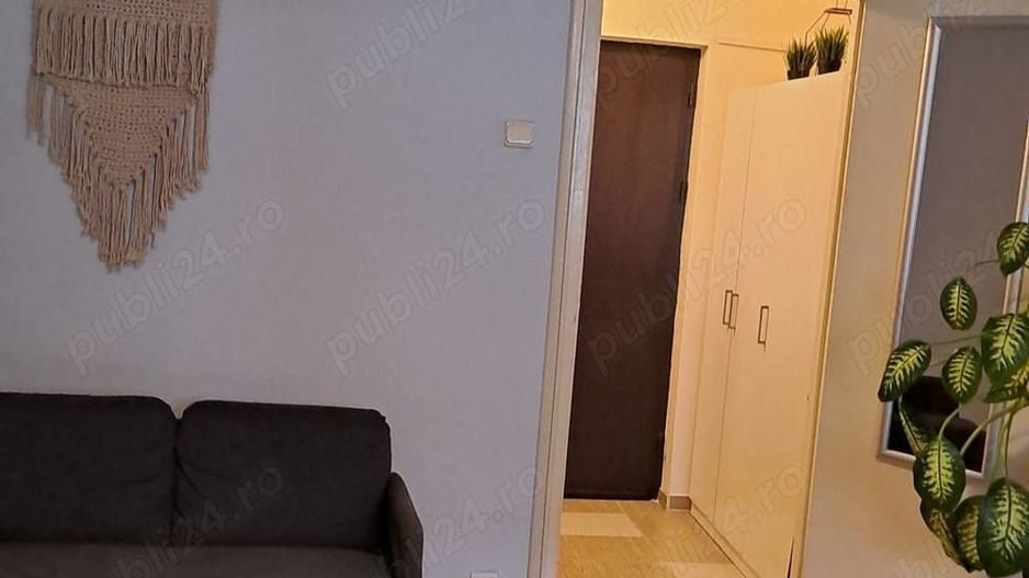 Garsoniera Vatra Luminoasa - Poză 3