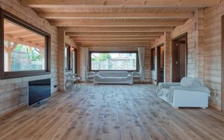 Inchiriere Casa Cristian- Brasov - Poză 7