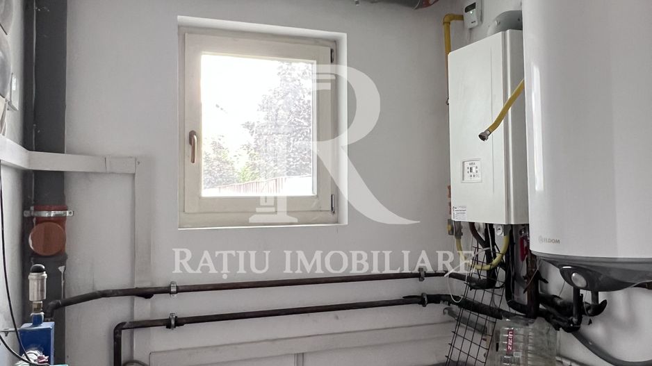 Casa cu 4 camere de inchiriat | Cartierul Grigorescu | Oradea - Poză 28