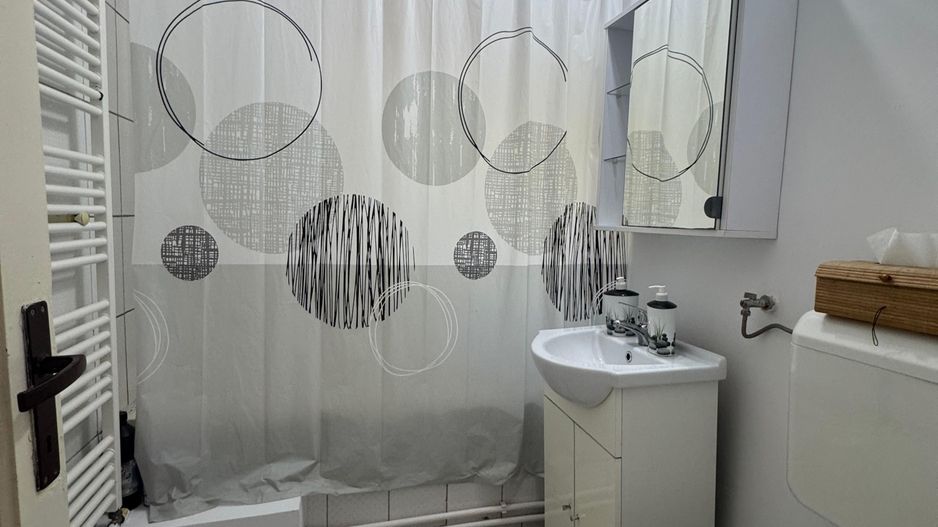 2 camere SEMIDECOMANDAT| PRIMAVERII - Poză 10