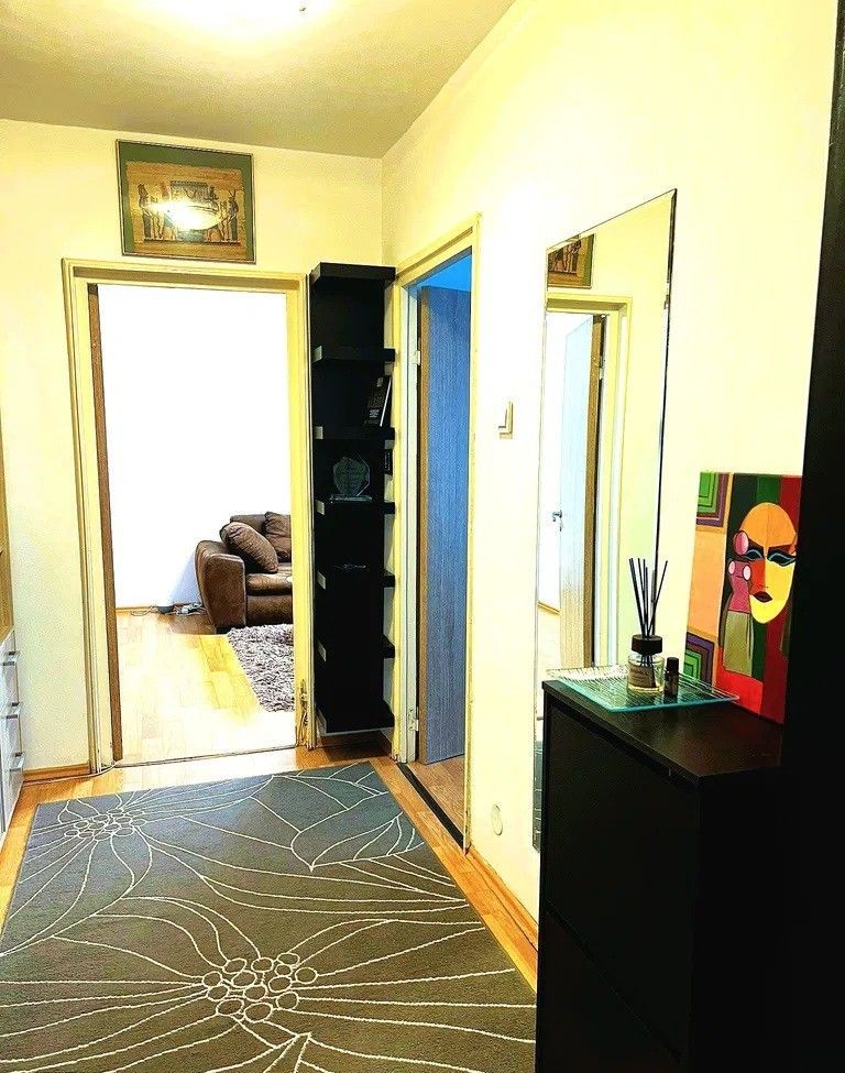 Apartament 2 camere Bulevardul Brancoveanu- Decomandat - Poză 12