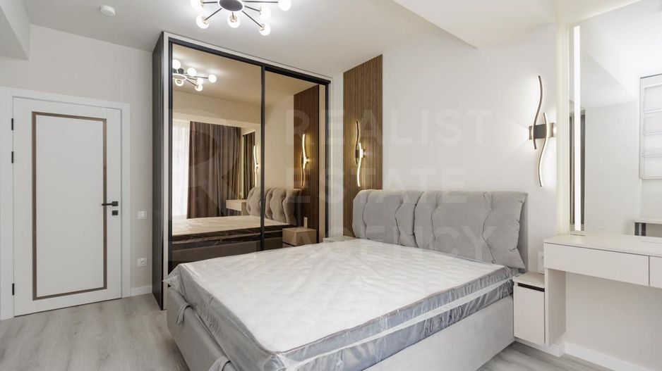Vânzare, apartament, 2 camere, str. Ialoveni, Telecentru - Poză 20