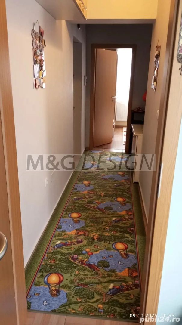 Apartament 2 camere Giroc - Poză 4