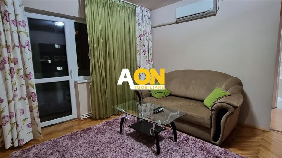 Apartament 2 camere de vânzare | 38 mp | Zona Cetate - Poză 1