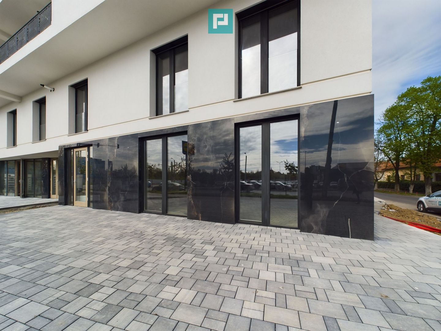 Spațiu comercial 111 mp central Circumvalațiunii - Poză 9