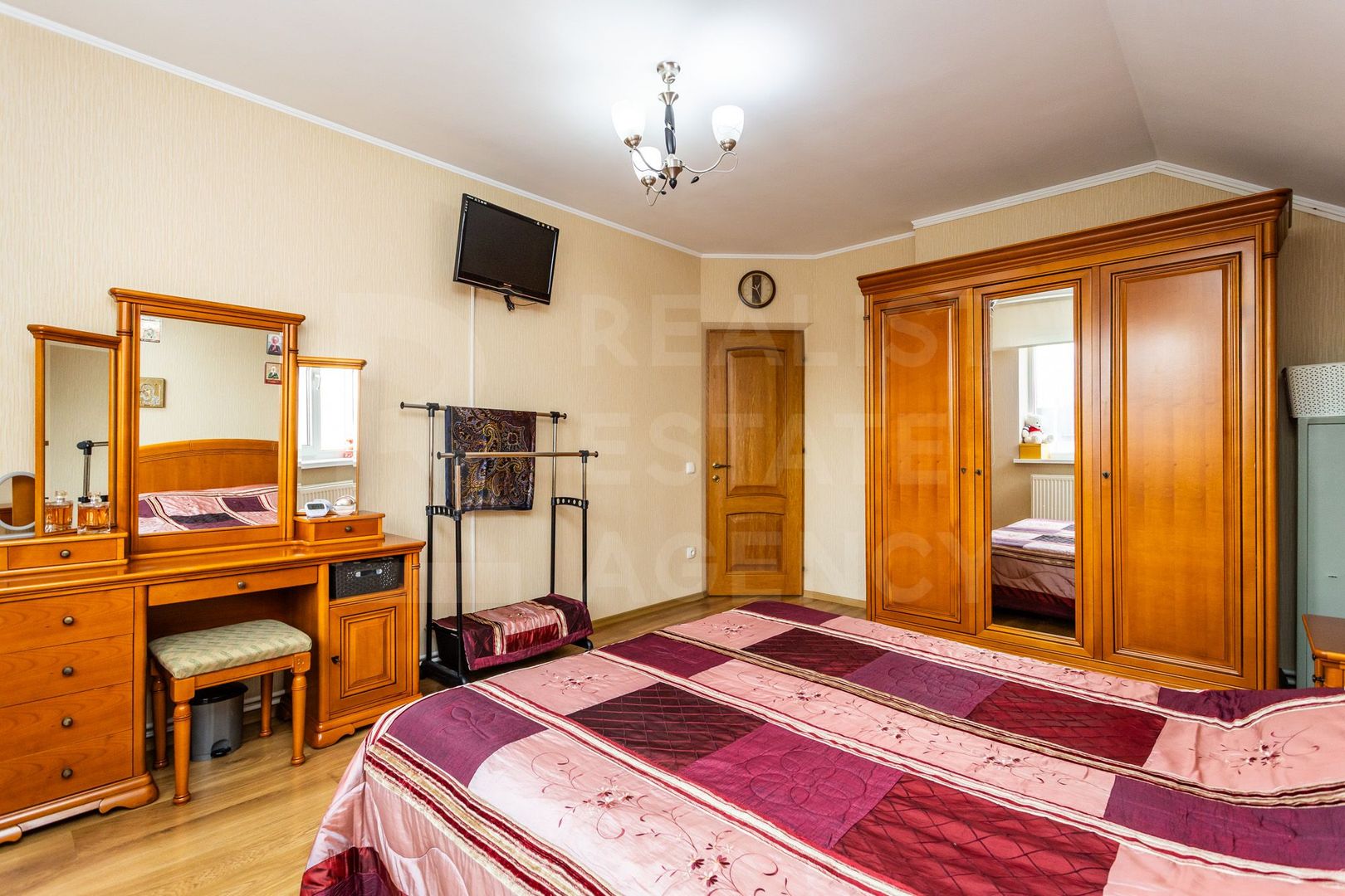 Vânzare, casă, 3 nivele, 200 mp + 10 ari, str. Gura Văii, Rîșcani - Poză 17