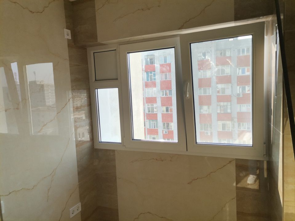 Inchiriere apartament 3 camere, nemobilat, Gavana zona Lidl - Poză 10