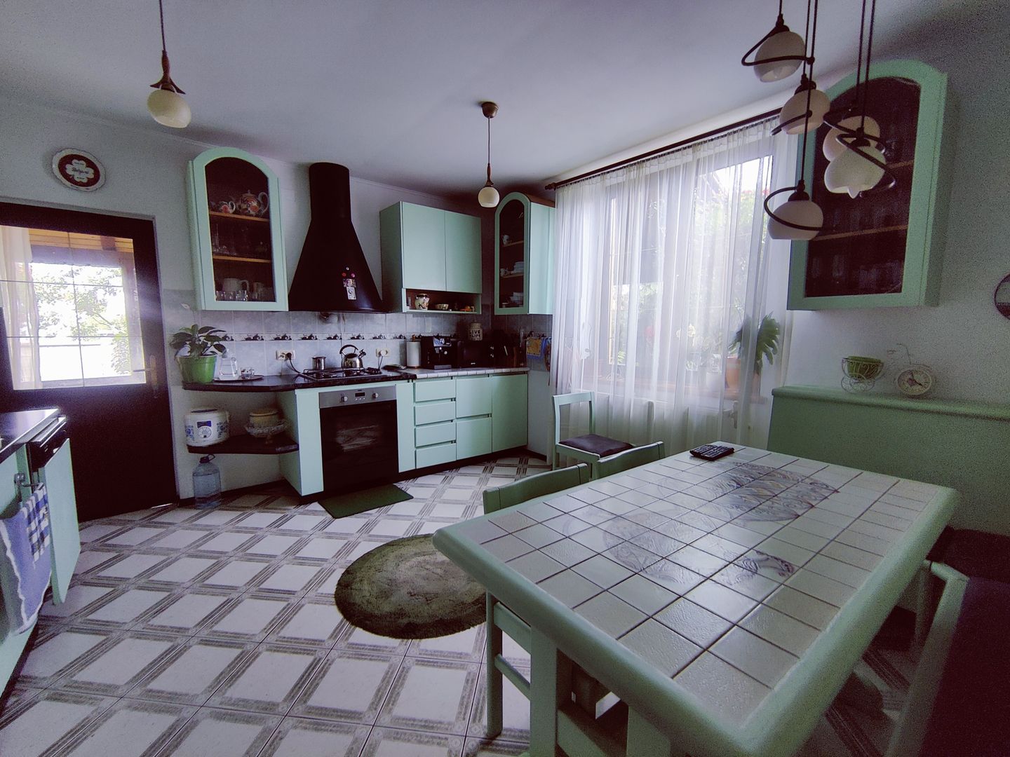 CASA INDIVIDUALA GHIRODA +TEREN 1752 MP - Poză 6