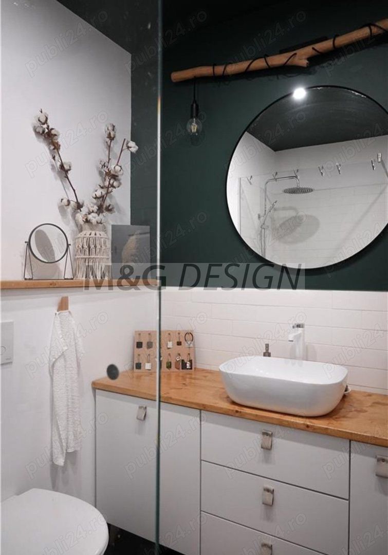 Apart deosebit pe malul Begai - Poză 3