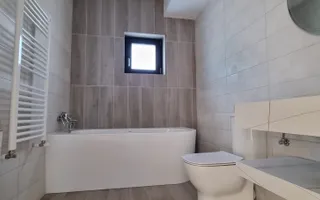 Vilă NOUĂ | Curte 400 mp | Mansardă pe placă | Lângă Parc Ghidigeni - Poză 27
