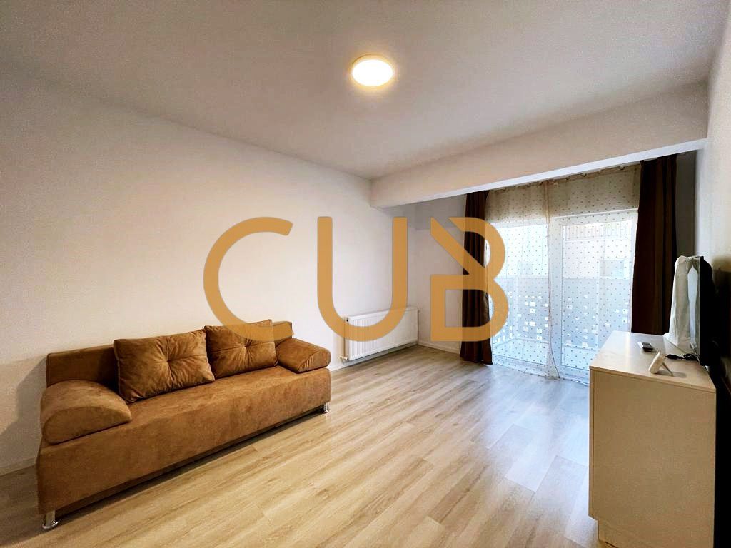 Ap1cam complet mobilat+utilat | bloc nou,parcare,centrala| Giroc - IQ - Poză 11