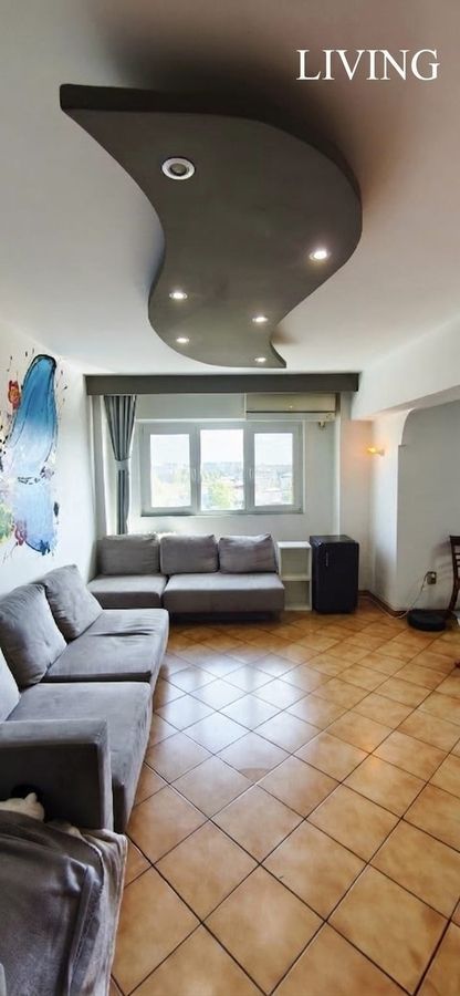 De vanzare apartament 4 camere Crangasi - Poză 4