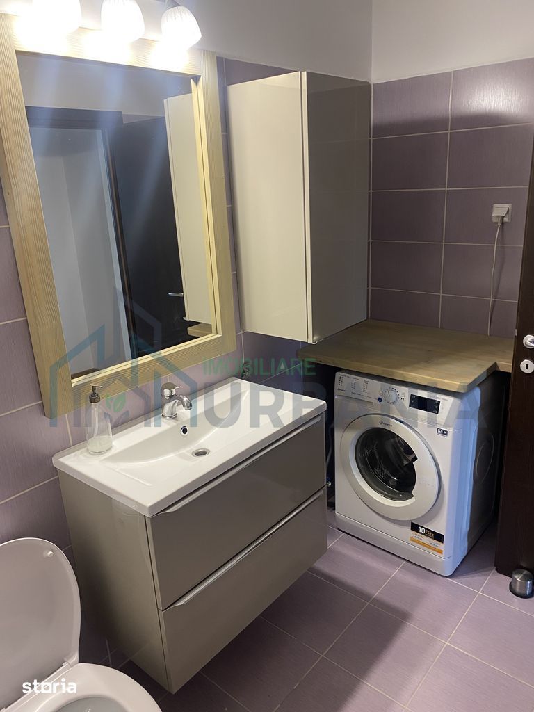 Apartament 2 camere, Green Park, Iași - Etaj 4, 115.000 EUR - Poză 7