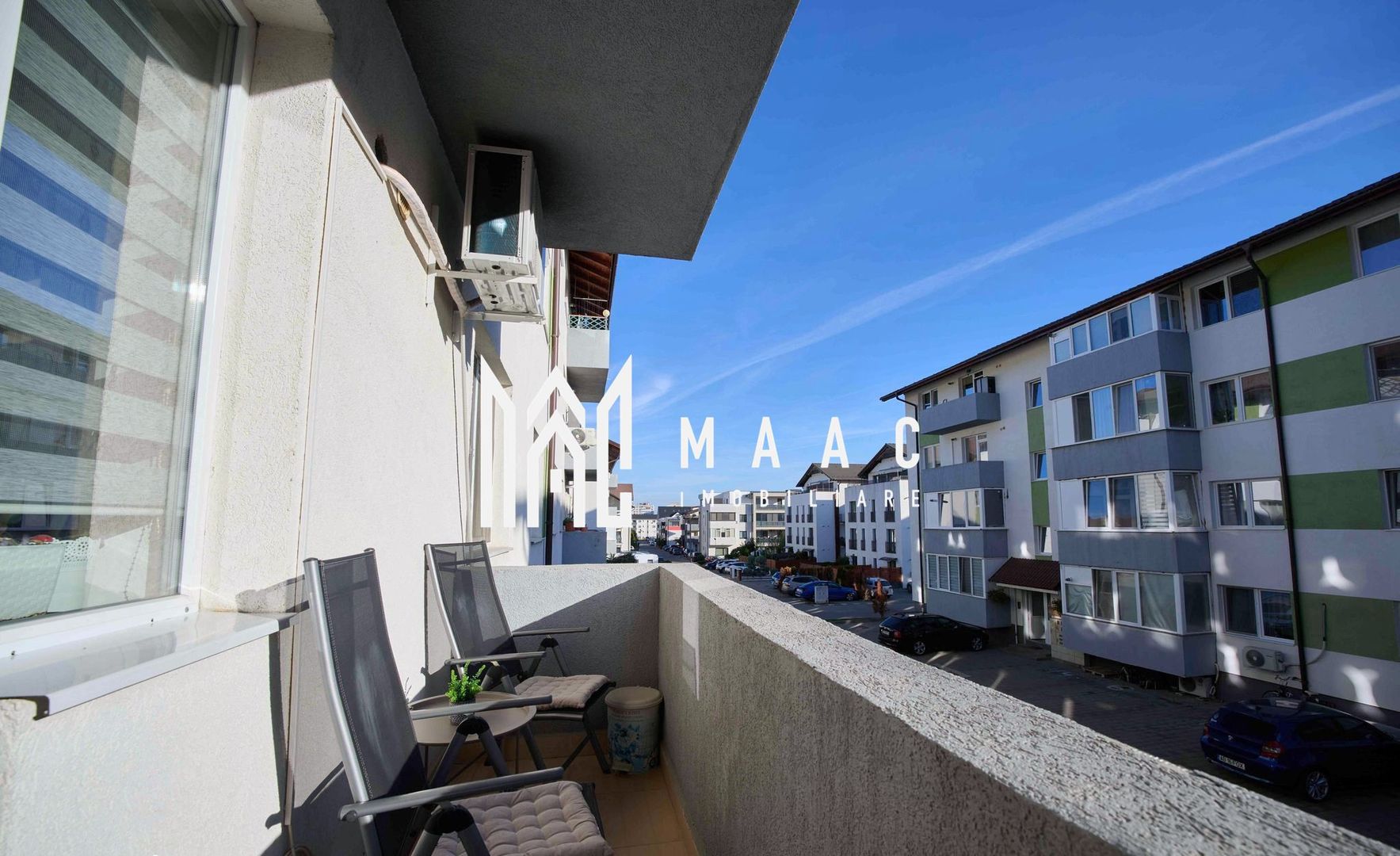 Apartament 2 camere de vânzare Cisnădie | Sud-Est | 48 mp - Poză 11