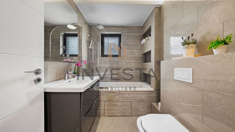 Apartament 4 camere | Orientare sudica | Etaj intermediar! - Poză 7