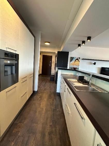 Vedere libera | Apartament 3 camere | Alba-Iulia | Parcare - Poză 11