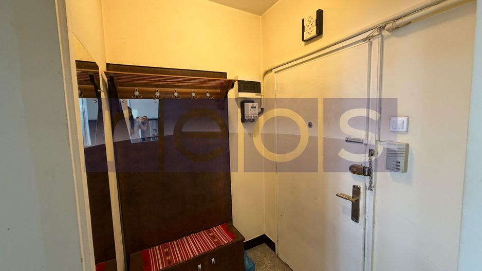 VANZARE APARTAMENT 2 CAMERE 46MP | SALA PALATULUI – CIȘMIGIU | TERASA - Poză 10