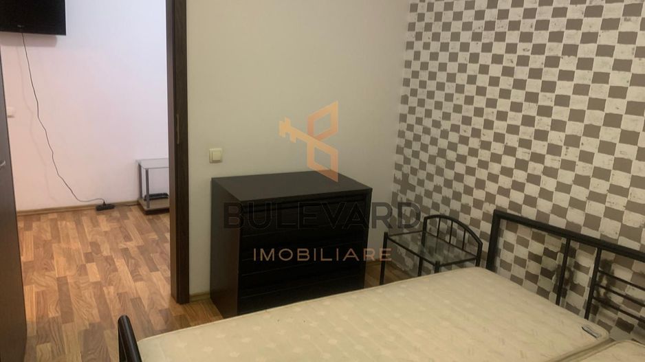 Apartament de inchiriat pe strada Teodor Mihali! - Poză 5