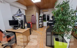 Cladire  comerciala individuala, 142 mp , GALATA - Poză 11