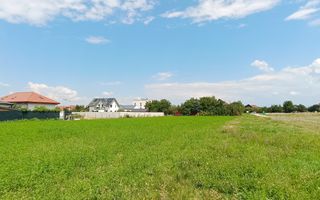 Teren  in Harman,Aleea 14 cu utilitati - Poză 6