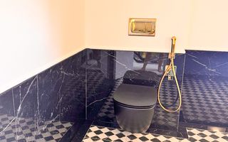 Chirie | Vilă 4 camere 180mp | Parcare | Aviației - Poză 19