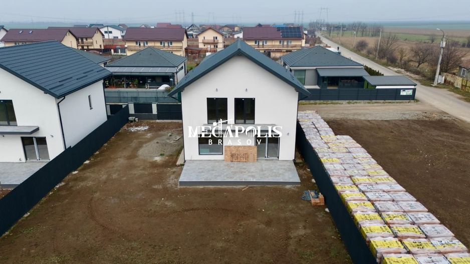 Casa Individualǎ | 4 Camere | Cartier Izvor - Poză 6