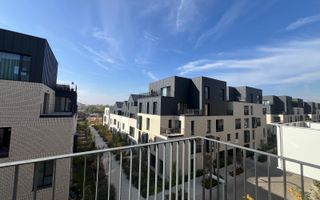 Inchiriere - apartament 2 camere - mobilat&utilat - Avalon Estate-Pipera - Poză 3