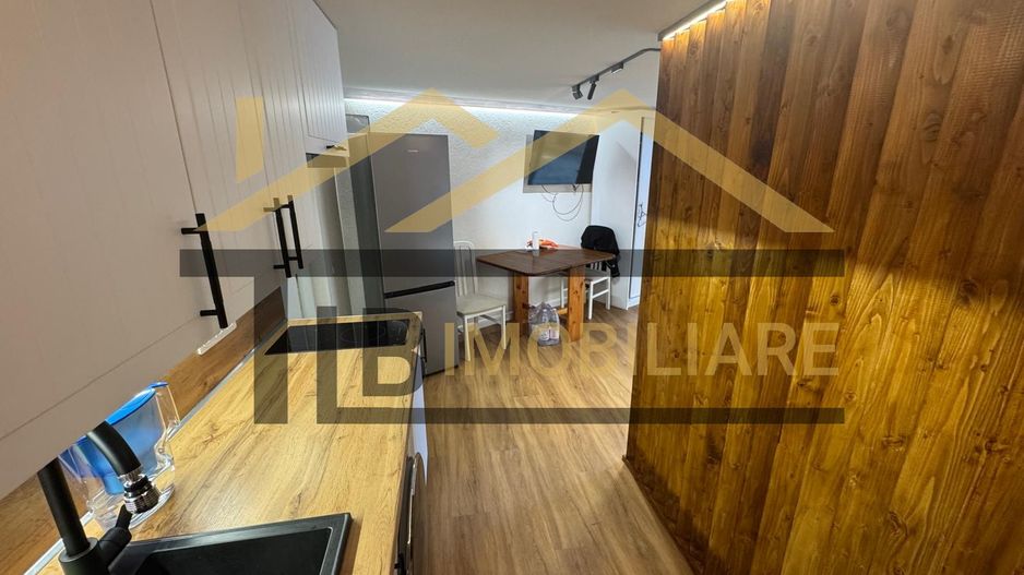 Garsoniera, 35mp, prima inchiriere,  Zona UMFST - Poză 6