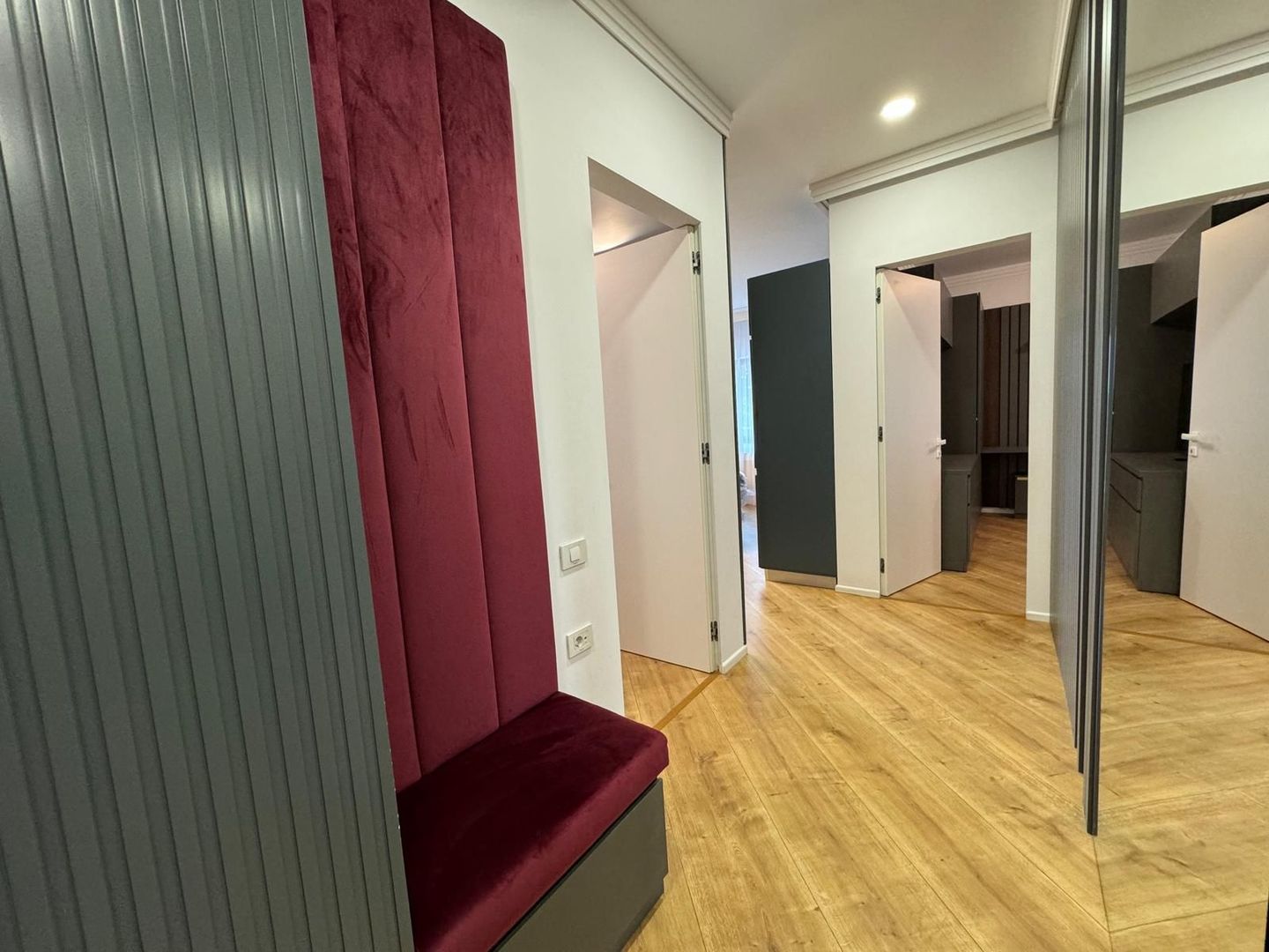 Apartament 3 Camere | 4 City North | Rond OMV | Loc de parcare - Poză 6