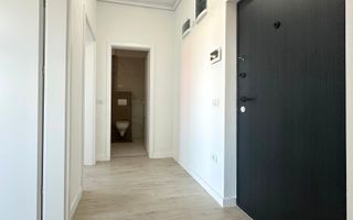 Apartament tip studio de vânzare lângă Paradisul Acvatic cu parcare si boxa - Poză 7