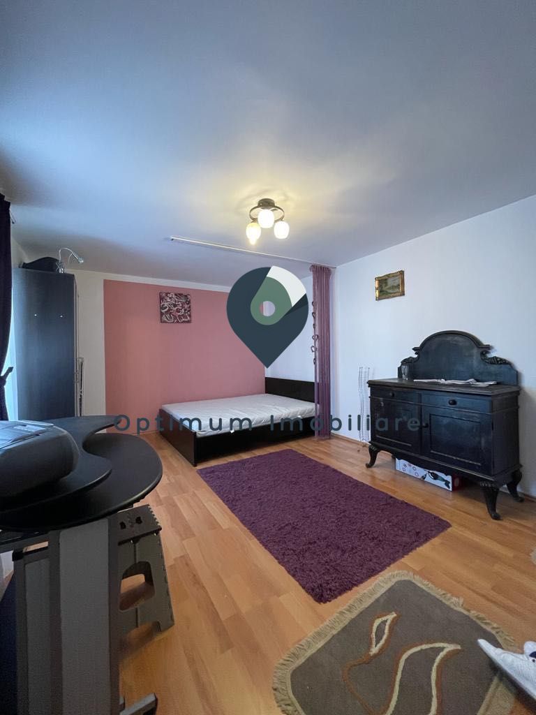Apartament cu 1 camera, 38 mp, etaj 1 in Manastur, zona USAMV ! - Poză 2