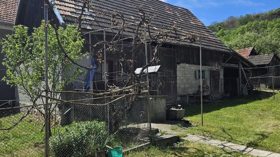 Casa de vânzare, în Petrindu, jud. Sălaj! - Poză 8