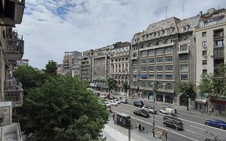 Piata Romana- Magheru- Ideal investitie! - Poză 3