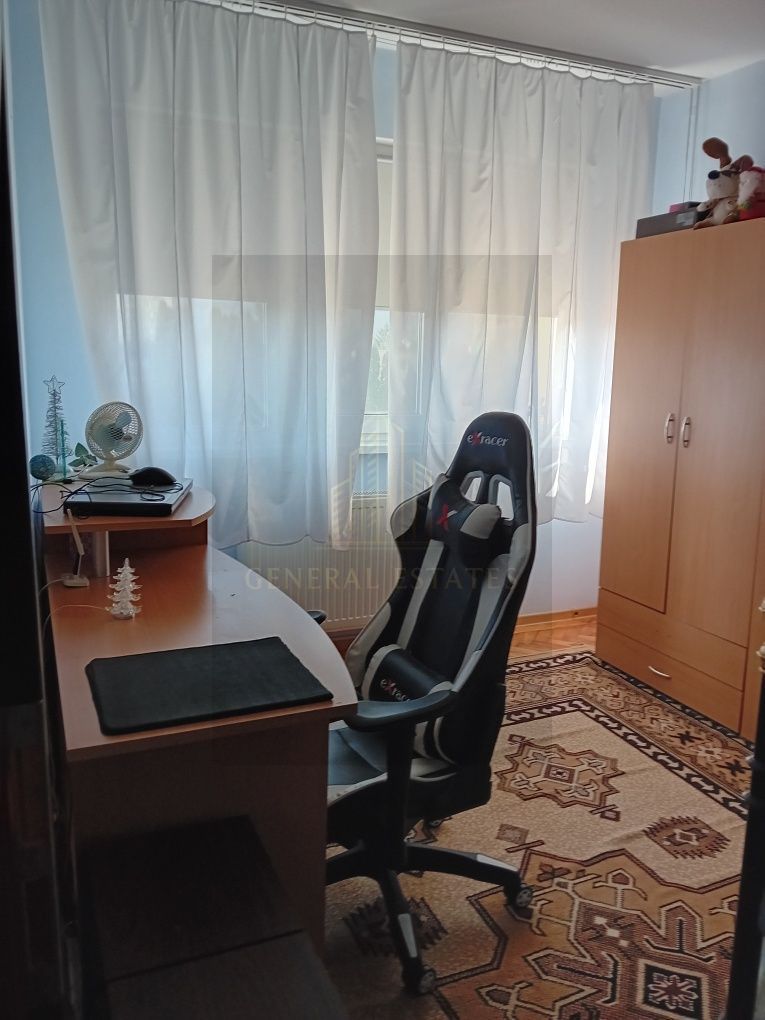 Apartament 2 camere,semidecomandat, mobilat, utilat - Poză 5