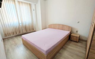 3 camere, mobilat modern, bloc nou, terasa, parcare, Iris, Oasului - Poză 3