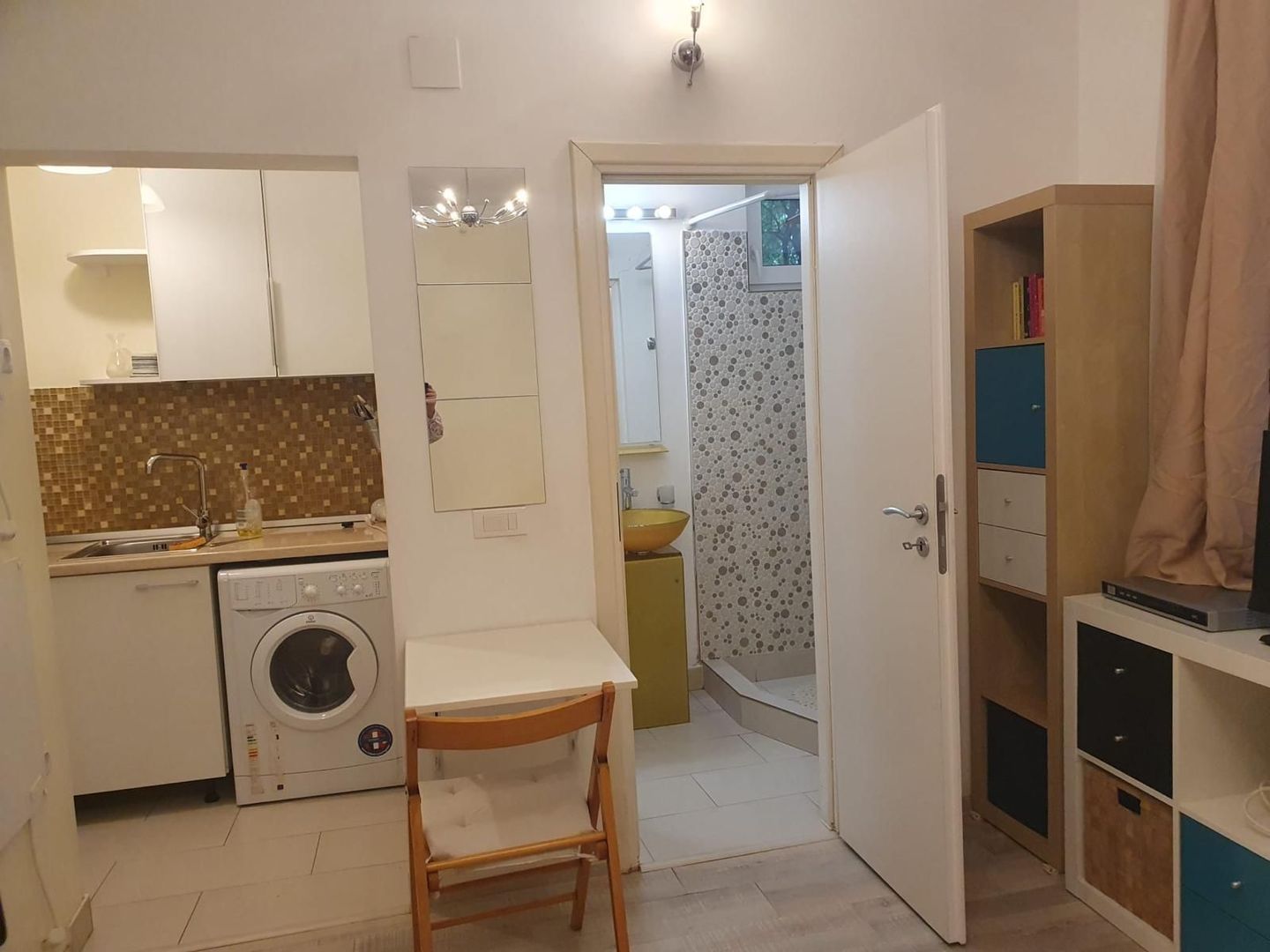 Garoniera - zona Primaverii - Poză 5