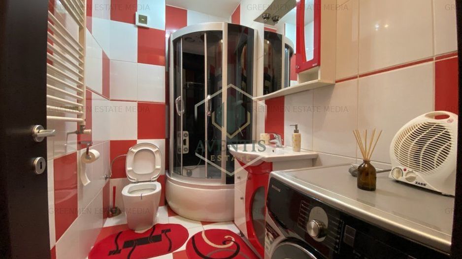 10 minute Metrou Obor, incalzire electrica, etaj 3/4 fara lift - Poză 13