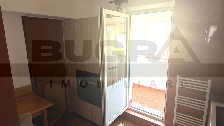 Apartament de 3 camere, 84mp, decomandat, parcare, zona Dorobantilor - Poză 8