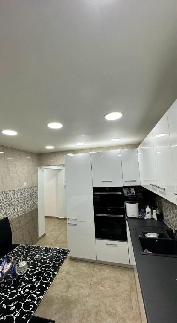 Apartament ultra-modern, soseaua Berceni, 699€ - Poză 4