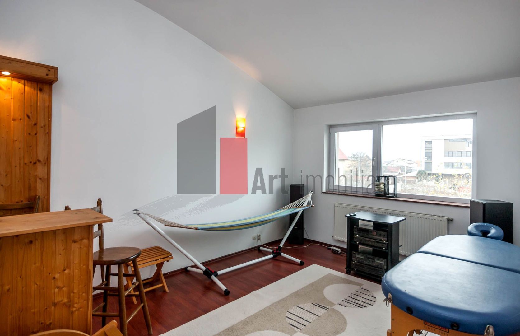 Vila luxoasa cu piscina si curte generoasa - Pipera - Poză 25