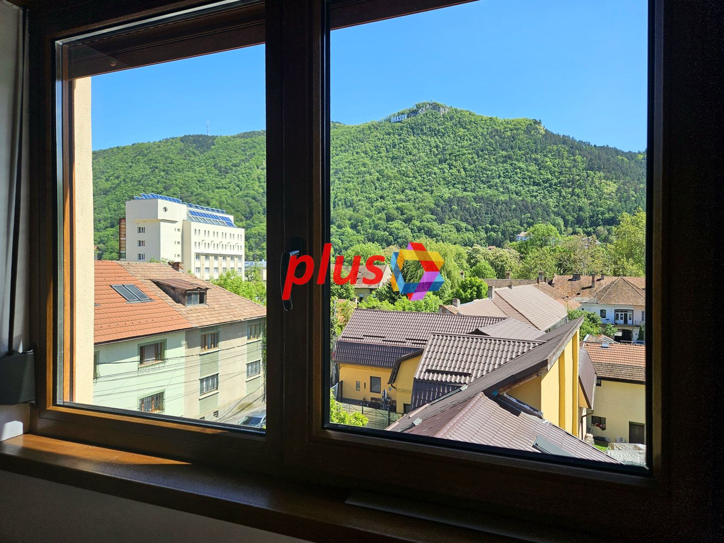 Casa deosebita cu 6 camere Central Brașov - 210 mp - Poză 20