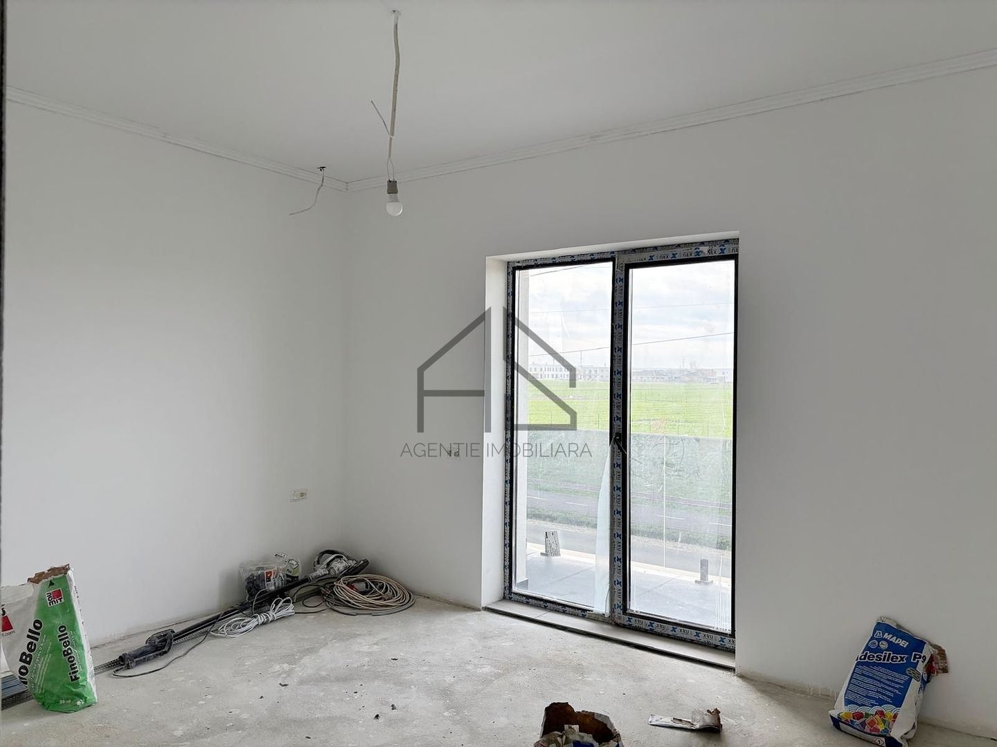 Apartament în bloc nou | Parcare și finisaje incluse | Sântandrei - Poză 4