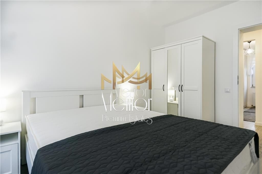 Apartament 3 camere decomandate total renovat Gheorgheni, zona Mercur! - Poză 13