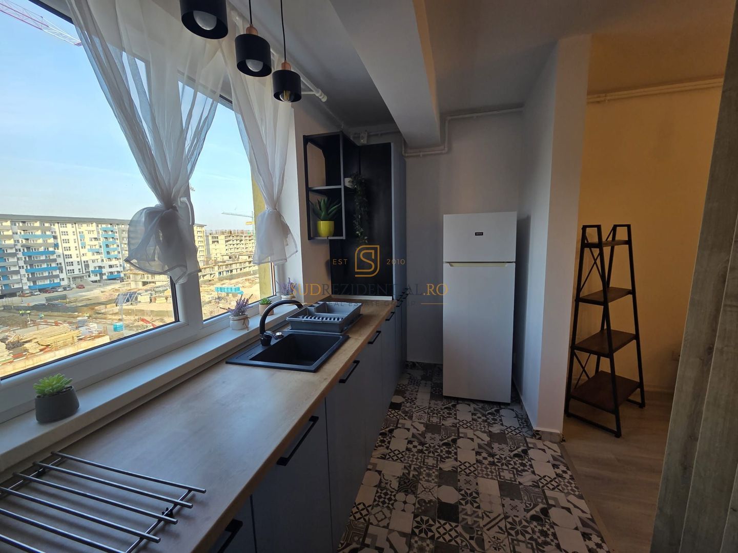 Apartament 3 camere mobilat si utilat la doar cateva minute de metrou - Poză 13