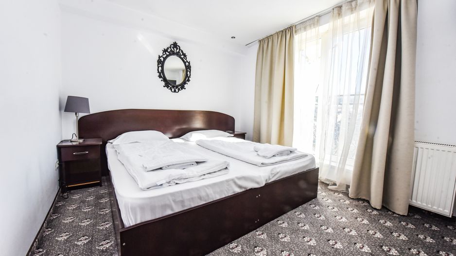 Hotel glamour si restaurant, in inima statiunii Predeal - Poză 44