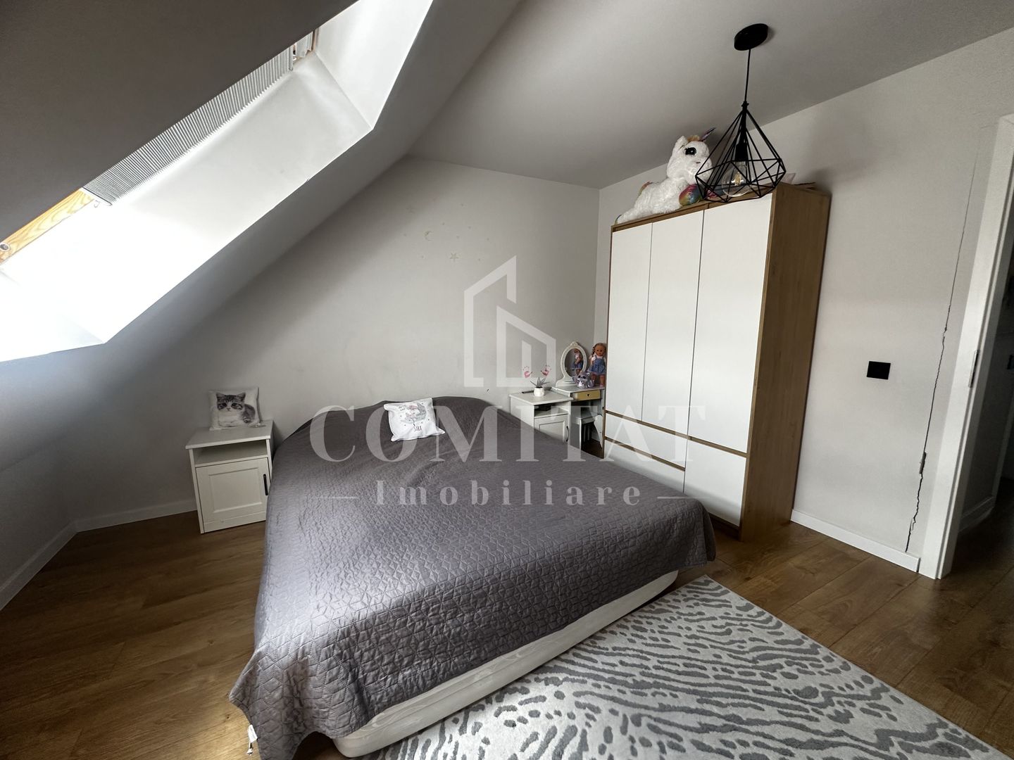 Apartament 3 camere | La cheie | Zona Str Cetatii - Poză 9