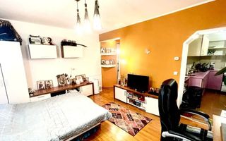 Apartament 1 Camera | 35 Mp | Balcon | Intermediar | Buna Ziua - Poză 2