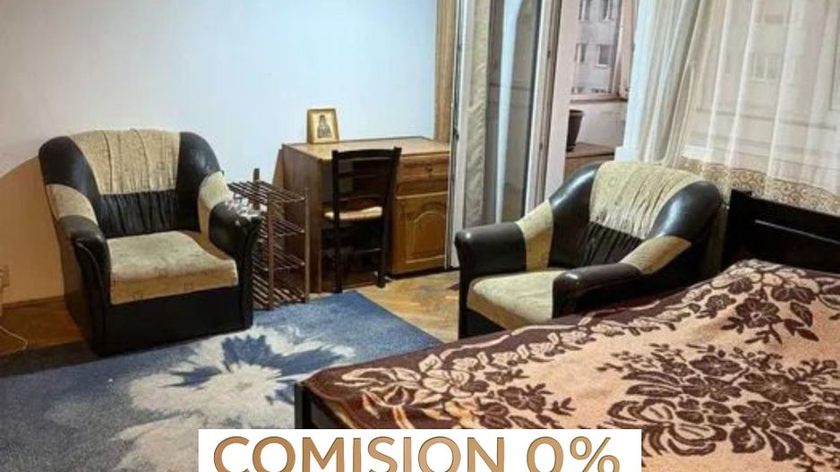 COMISION 0%, Apartament 2 Camere, 51mp, Centrala Prop, Zona Girocului - Poză 1
